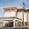 Hampton Inn St Joseph - map