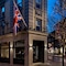 Radisson Blu Hotel, London Mercer Street - map