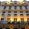 Queens Boutique Hotel - map
