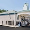 Brentwood Inn & Suites - map