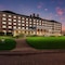 Hilton Garden Inn Suffolk Riverfront - map
