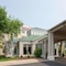 Hilton Garden Inn Minneapolis St. Paul-Shoreview - map