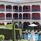 Europa-Park Erlebnis-Resort, Hotel El Andaluz - map