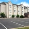 Microtel Inn & Suites By Wyndham Rice Lake - map