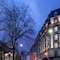First Hotel Paris Tour Eiffel - map