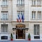 Majestic Hotel-Spa Paris - map