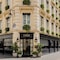 Pavillon Faubourg Saint-Germain & Spa - map