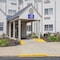 Motel 6 Streetsboro, Oh - map