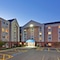 Candlewood Suites - Syracuse Airport By Ihg - map