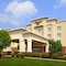 Hampton Inn Syracuse Clay - map