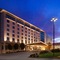 Harrah's Metropolis Hotel & Casino - map