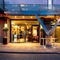 The Vincent Hotel - map
