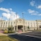 Hampton Inn & Suites - map