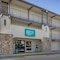 Hillstone Inn Tulare, Ascend Hotel Collection - map