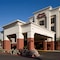 Hampton Inn & Suites Tulare - map