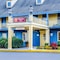 Clarion Inn Strasburg - Lancaster - map