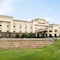 Hampton Inn Lehighton - map