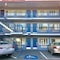 Travelodge By Wyndham By Fisherman's Wharf - map