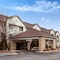 La Quinta Inn & Suites By Wyndham Milwaukee Delafield - map