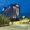 Tulalip Resort Casino - map