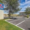 Motel 6 Kirkland, Wa - North Kirkland - map