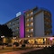 Hotel Adria - map