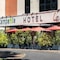 Ibis Styles Paris St-Denis Pleyel - map