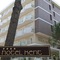 Hotel Kent - map