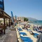 Malia Resort - map