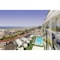 Hotel Mediterraneo - map