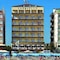 Hotel Caravelle - map
