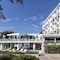 Atlantic Hotel & Spa - map