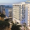 Hotel Sporting - map