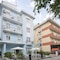 Hotel Eliseo - map