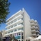 Hotel Cristallo - map