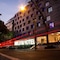 Nm Lima Hotel - map