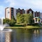 Hotel Indigo Chicago-Vernon Hills By Ihg - map