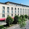 Victor's Residenz - Hotel Saarbruecken - map
