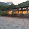 Sanctuary Lodge, A Belmond Hotel - map