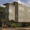 Girasoles Hotel - map