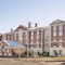 Hampton Inn & Suites Williamsburg-Central - map