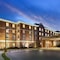 Hampton Inn Williamsburg Historic - map