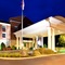Holiday Inn Express & Suites Williamsburg By Ihg - map