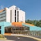 Howard Johnson By Wyndham Williamsburg - map
