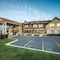 Quality Inn Saint-Jean-Sur-Richelieu - map