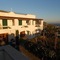 Hotel Al Bosco - map