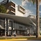 Courtyard By Marriott Veracruz Tuxpan - map
