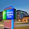 Holiday Inn Express Hotel & Suites Brockville By Ihg - map