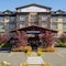 Bayview Hotel - map
