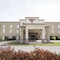 Hampton Inn By Hilton Elliot Lake - map